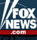 FoxNews logo - 4048 Bytes