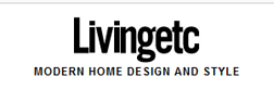quoted as a design expert on LivingEtc.com - 