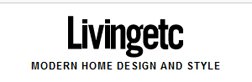 quoted as a design expert on LivingEtc.com -
