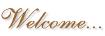Welcome banner 3.84 K