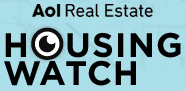 AOL Housing Watch logo - 14383 Bytes