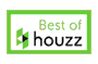 Awarded BEST OF 2016 Interior Designer on Houzz.com