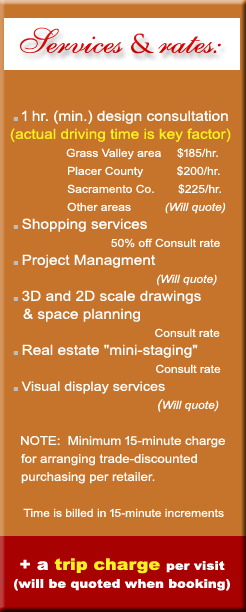 overview of hourly fees - 25180 Bytes